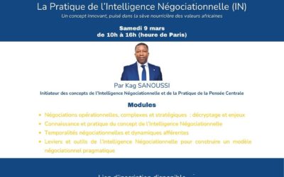 Formation qualifiante