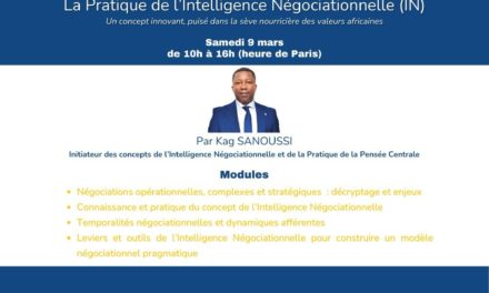 Formation qualifiante