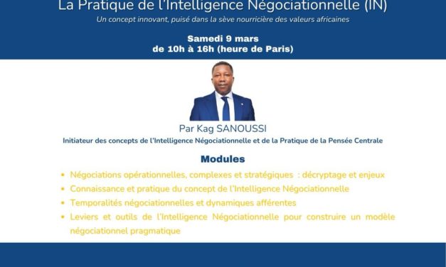 Formation qualifiante